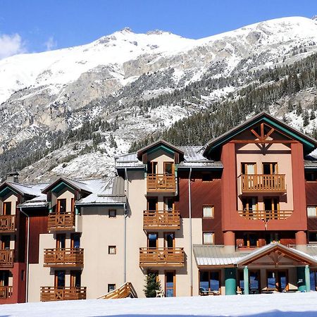 Village Club Miléade Val Cenis Lanslevillard Extérieur photo