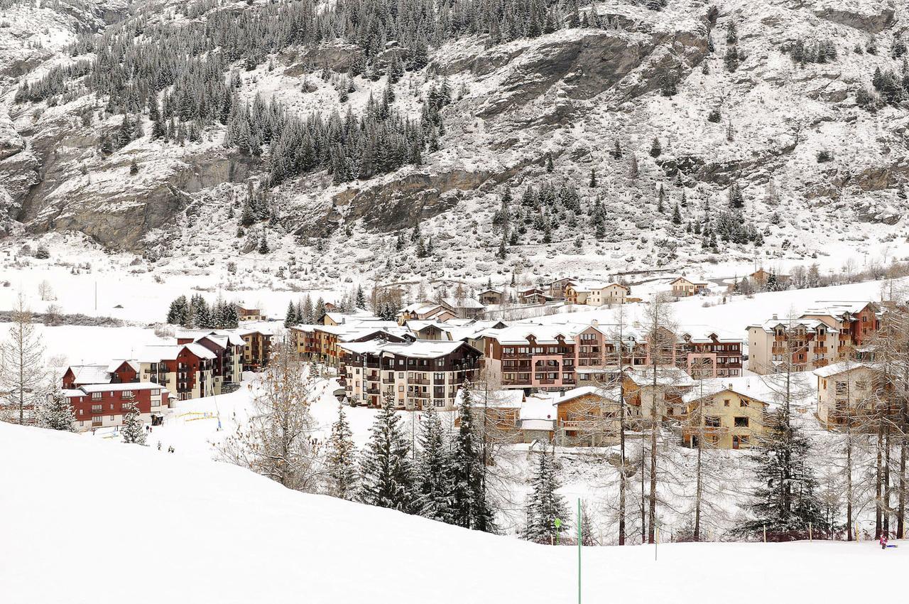 Village Club Miléade Val Cenis Lanslevillard Extérieur photo