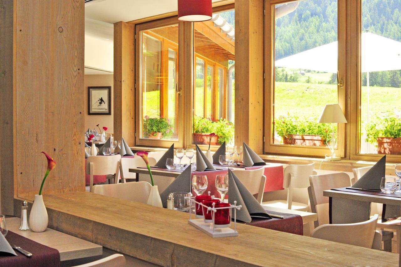 Village Club Miléade Val Cenis Lanslevillard Extérieur photo