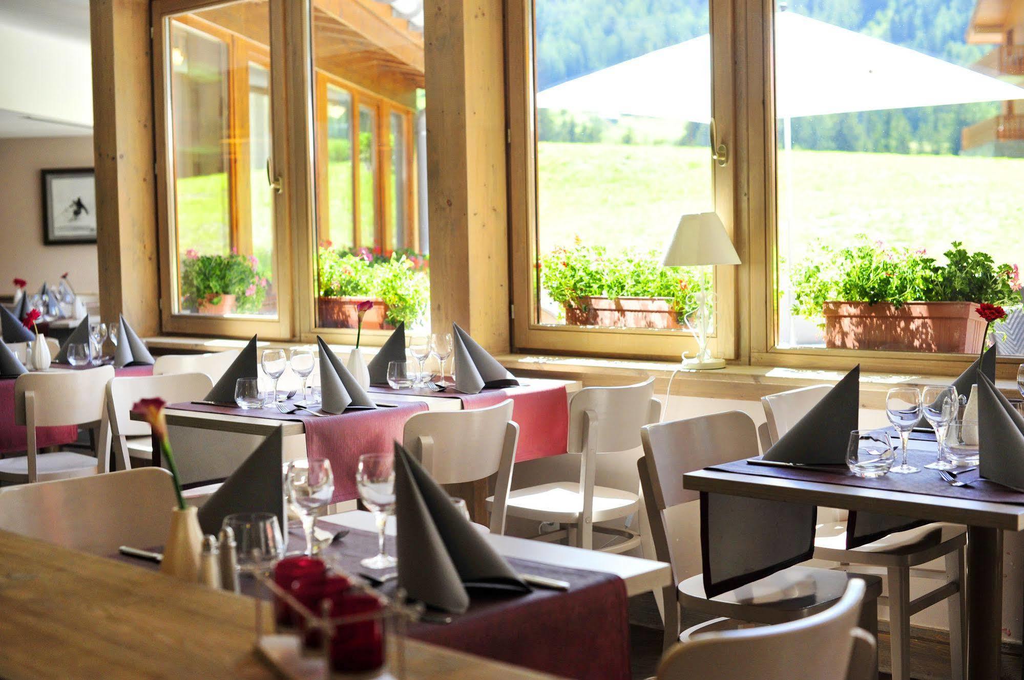 Village Club Miléade Val Cenis Lanslevillard Extérieur photo