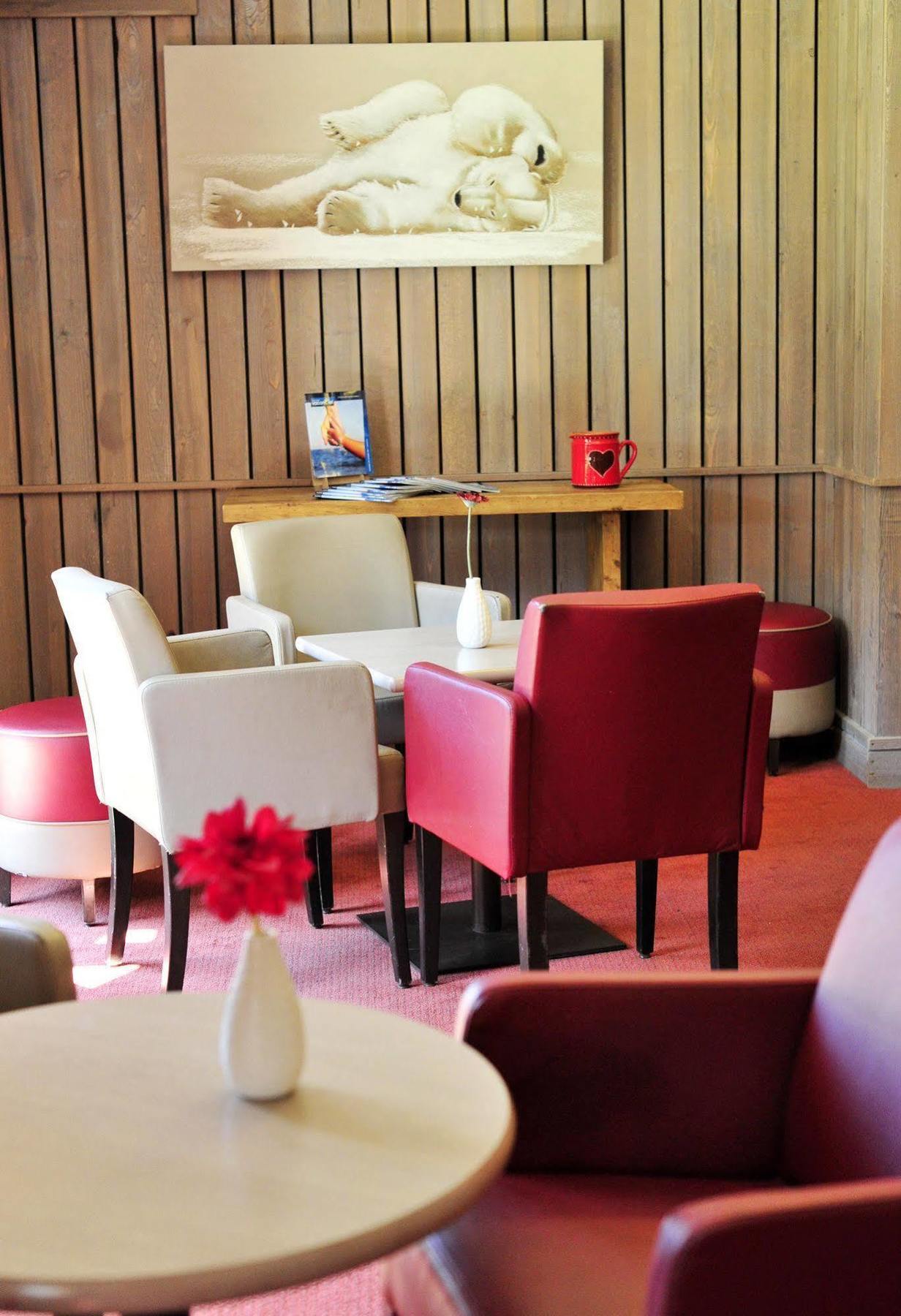 Village Club Miléade Val Cenis Lanslevillard Extérieur photo