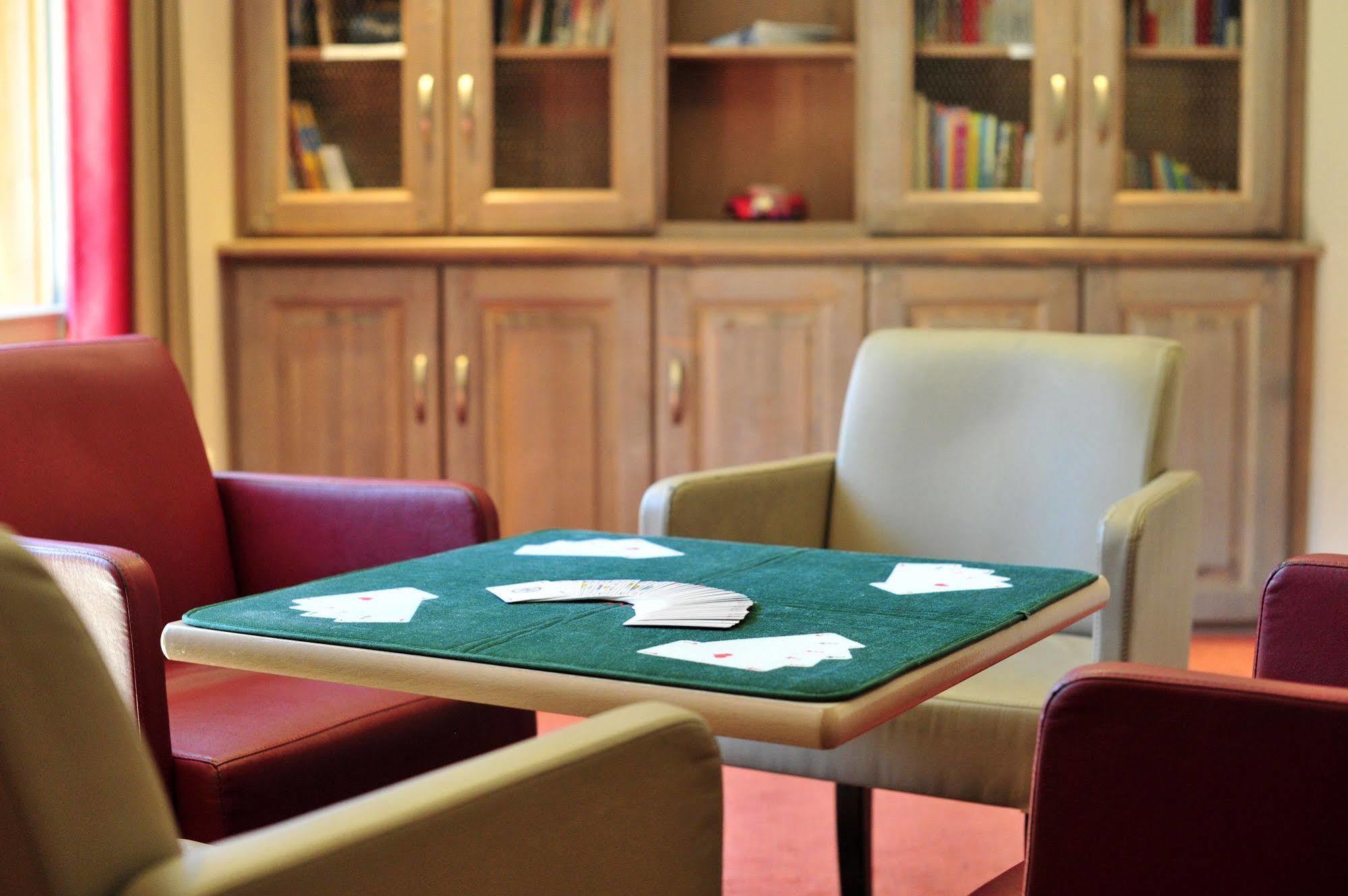 Village Club Miléade Val Cenis Lanslevillard Extérieur photo