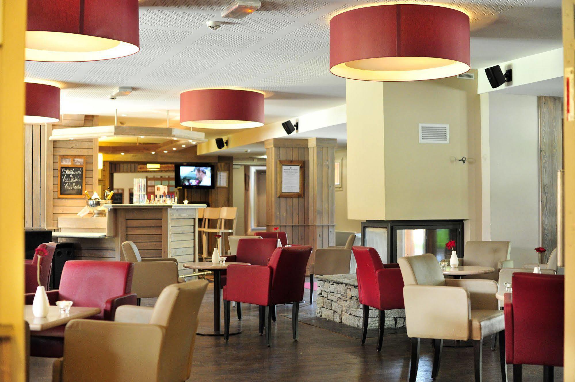 Village Club Miléade Val Cenis Lanslevillard Extérieur photo